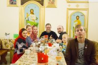 Православная молодежь 