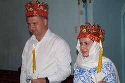 Письмо радости