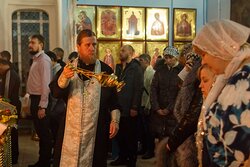 Рождество Христово 