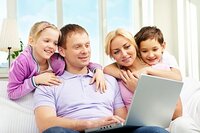 Духовно-нравственное воспитание детей посредством интернет