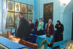 Годовое отчетное собрание
