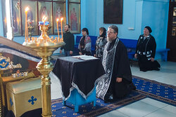 Великий покаянный канон