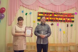 Празднования в честь праздника дня защитника Отечества