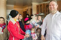 Радость Воскресения Христова