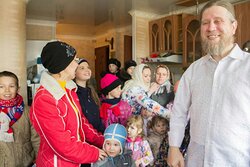 Радость Воскресения Христова