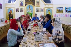 О ГЛАВНОМ В СЕМЕЙНОЙ ЖИЗНИ.БЛАГОДАРСТВЕННЫЕ ГРАМОТЫ.