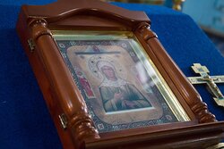 День памяти Ксении Петербургской 