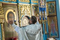 Вознесение Господне!