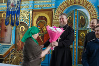 День памяти Серафима Саровского 